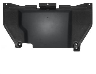 BAJO MOTOR SKODA SUPERB 2001-2008 DELANTERO / PROTECCION CAJA CAMBIOS AUTOMATICO 6V