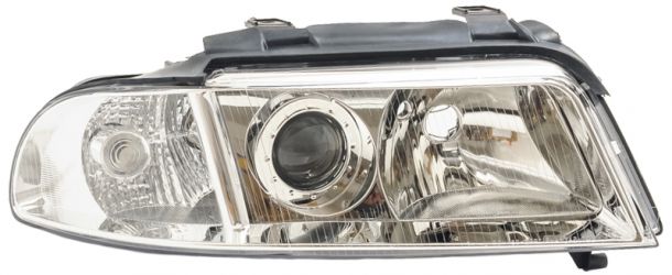 FARO AUDI A4 1999-2001 DERECHO