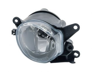 FARO ANTINIEBLA AUDI A4 1999-2001 DERECHO