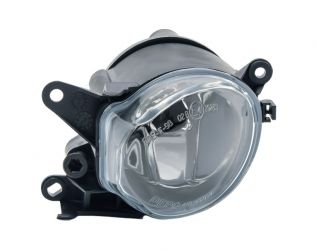 FARO ANTINIEBLA AUDI A4 1999-2001 IZQUIERDO