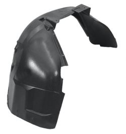 GUARDABARROS AUDI A4 1999-2001 DELANTERO DERECHO
