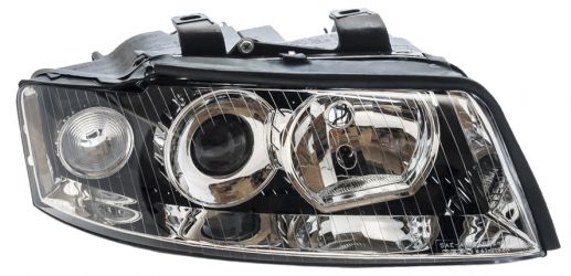 FARO AUDI A4 2001-2005 DERECHO