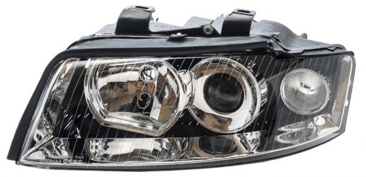 FARO AUDI A4 2001-2005 IZQUIERDO