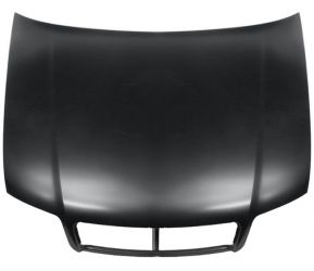 CAPO AUDI A4 2001-2005 DELANTERO