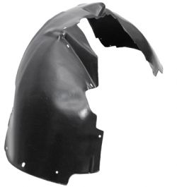 GUARDABARROS AUDI A4 2001-2005 DELANTERO DERECHO