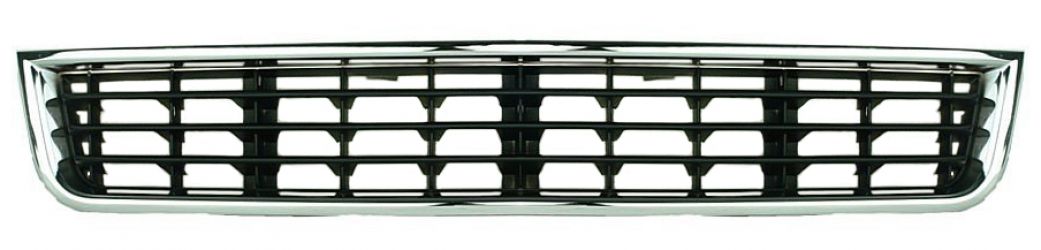 REJILLA AUDI A4 2001-2005 PARACHOQUES DELANTERA / CENTRAL