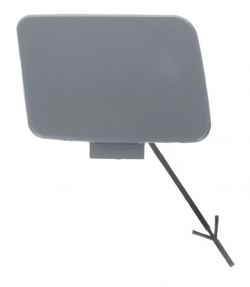 TAPAGANCHO AUDI A4 2001-2005 PARACHOQUES DELANTERO / IMPRIMADO