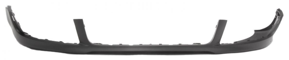 SPOILER AUDI A4 2001-2005 PARACHOQUES DELANTERO / MODELO S / IMPRIMADO
