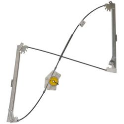 ELEVALUNAS SEAT EXEO 2009-2013 ELECTRICO / SIN MOTOR / CONFORT / DELANTERO DERECHO
