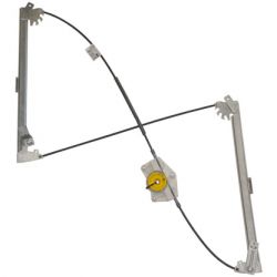 ELEVALUNAS SEAT EXEO 2009-2013 ELECTRICO / SIN MOTOR / CONFORT / DELANTERO IZQUIERDO