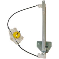 ELEVALUNAS SEAT EXEO 2009-2013 ELECTRICO / SIN MOTOR / CONFORT / TRASERO DERECHO