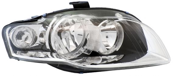 FARO AUDI A4 2005-2007 PILOTO BLANCO / DERECHO