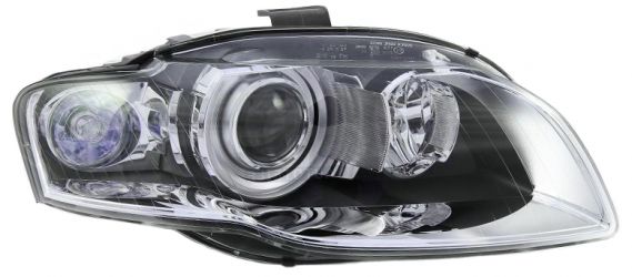 FARO AUDI A4 2005-2007 PILOTO BLANCO / XENON DERECHO