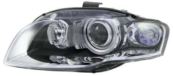 FARO AUDI A4 2005-2007 PILOTO BLANCO / XENON IZQUIERDO