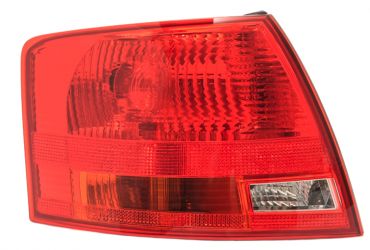 PILOTO TRASERO AUDI A4 2005-2007 FAMILIAR / EXTERIOR IZQUIERDO