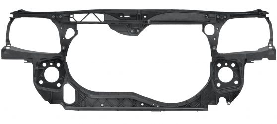 FRENTE INTERNO AUDI A4 2005-2007 DELANTERO / MOTOR DIESEL 2.5