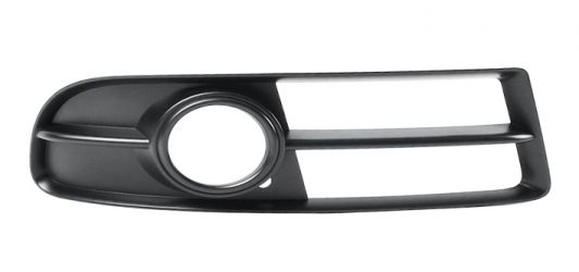 REJILLA AUDI A4 2005-2007 PARACHOQUES DELANTERO / MODELO S-LINE / ABIERTA / DERECHA