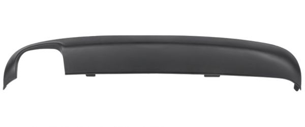 SPOILER AUDI A4 2005-2007 PARACHOQUES TRASERO / SEDAN
