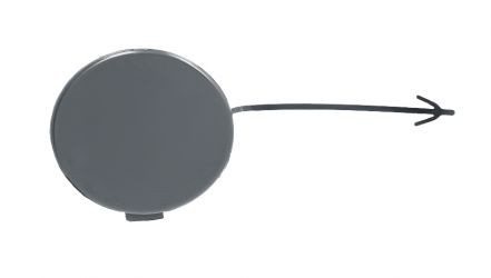 TAPAGANCHO AUDI A4 2005-2007 PARACHOQUES DELANTERO