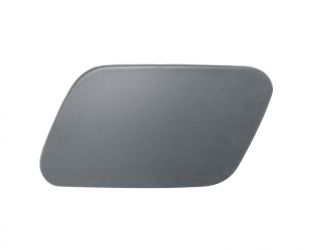 TAPA LAVAFAROS AUDI A4 2005-2007 PARACHOQUES DELANTERO / IMPRIMADO / IZQUIERDO