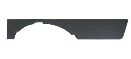 REJILLA AUDI A4 2005-2007 PARACHOQUES DELANTERO / SUPERIOR / IZQUIERDA
