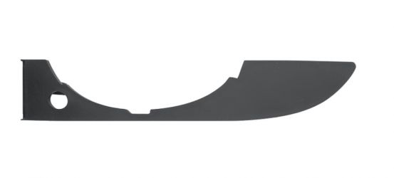 REJILLA AUDI A4 2005-2007 PARACHOQUES DELANTERO / INFERIOR / IZQUIERDA