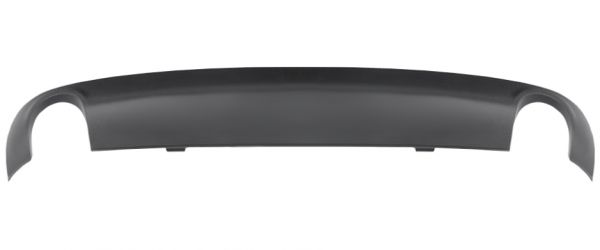 SPOILER AUDI A4 2005-2007 PARACHOQUES TRASERO / SEDAN / 2 AGUJEROS