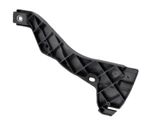 SOPORTE PARACHOQUES AUDI A4 2005-2007 DELANTERO IZQUIERDO