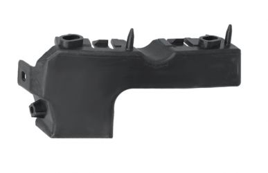 SOPORTE PARACHOQUES AUDI A4 2005-2007 DELANTERO / LATERAL / IZQUIERDO