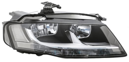 FARO AUDI A4 2007-2012 DERECHO
