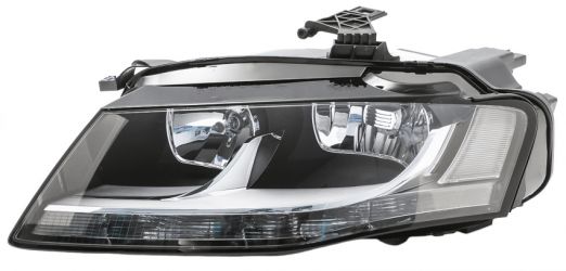 FARO AUDI A4 2007-2012 IZQUIERDO