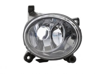 FARO ANTINIEBLA AUDI A6 2009-2011 MODELO S-LINE / DERECHO