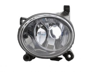 FARO ANTINIEBLA AUDI A6 2009-2011 MODELO S-LINE / IZQUIERDO