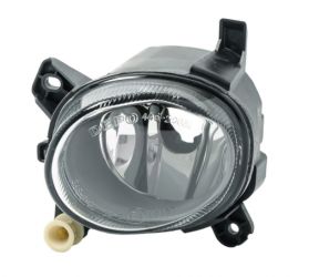 FARO ANTINIEBLA AUDI A6 2011-2014 IZQUIERDO