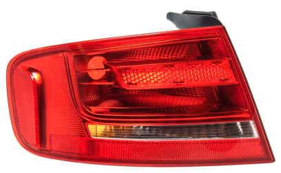 PILOTO TRASERO AUDI A4 2007-2012 SEDAN / EXTERIOR / IZQUIERDO