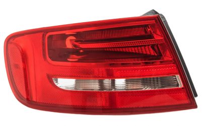 PILOTO TRASERO AUDI A4 2007-2012 FAMILIAR / EXTERIOR / IZQUIERDO