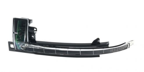 PILOTO ESPEJO AUDI A4 2007-2010 IZQUIERDO