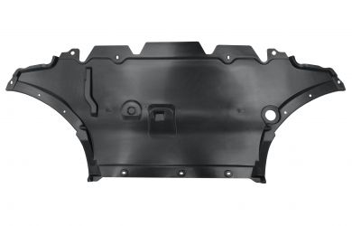 BAJO MOTOR AUDI A4 2007-2012 DELANTERO