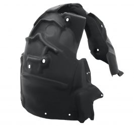 GUARDABARROS AUDI A4 2007-2012 DELANTERO DERECHO