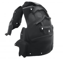 GUARDABARROS AUDI A4 2007-2012 DELANTERO IZQUIERDO