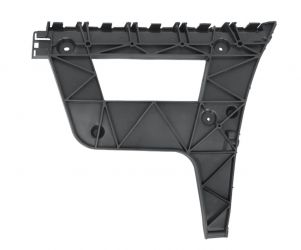 SOPORTE PARACHOQUES AUDI A4 2007-2012 TRASERO / SEDAN DERECHO