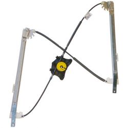 ELEVALUNAS AUDI A4 2007-2012 ELECTRICO / SIN MOTOR / CONFORT / DELANTERO DERECHO