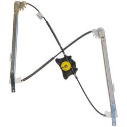 ELEVALUNAS AUDI A4 2007-2012 ELECTRICO / SIN MOTOR / CONFORT / DELANTERO IZQUIERDO