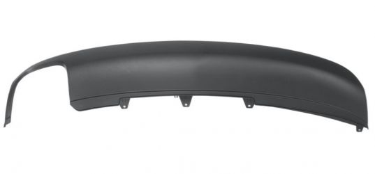 SPOILER AUDI A4 2007-2012 PARACHOQUES TRASERO / SEDAN