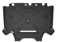 BAJO MOTOR AUDI A4 2007-2012 DELANTERO / PROTECCION CAJA DE CAMBIOS