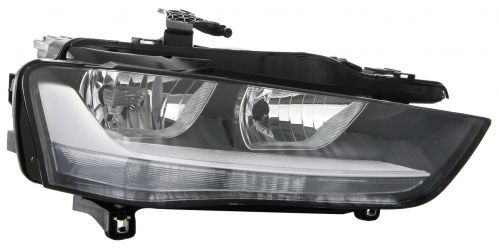 FARO AUDI A4 2012-2015 DERECHO