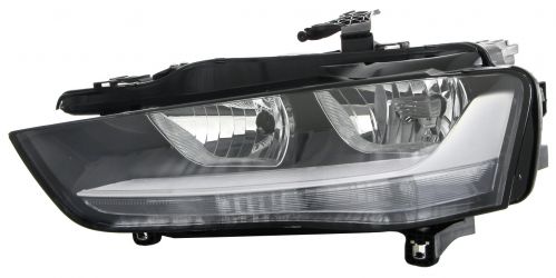 FARO AUDI A4 2012-2015 IZQUIERDO