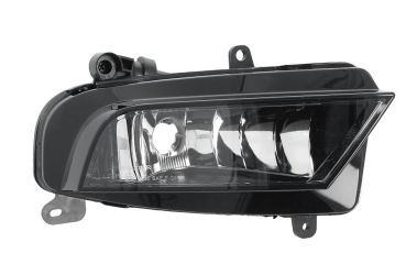 FARO ANTINIEBLA AUDI A4 2012-2015 DERECHO