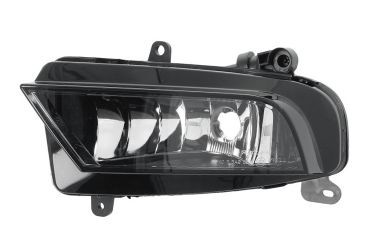 FARO ANTINIEBLA AUDI A4 2012-2015 IZQUIERDO
