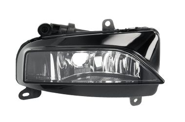 FARO ANTINIEBLA AUDI A4 2012-2015 S-LINE / DERECHO